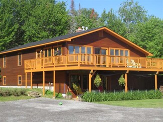 927 Green Bay Loop, Barnet, VT 05821
