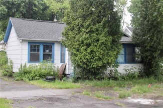 214 Avenue C, Rochester, NY 14621