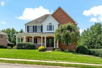 1607 Craig Ct, Coraopolis, PA 15108