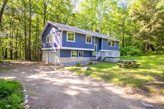 78 N Main St, New Salem, MA 01355