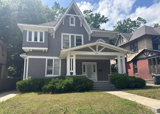 105 N Evergreen St, Memphis, TN 38104