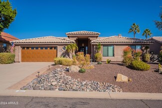 15110 E Palomino Blvd, Fountain Hills, AZ 85268