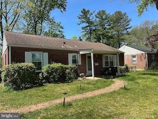 714 S College Ave, Newark, DE 19713