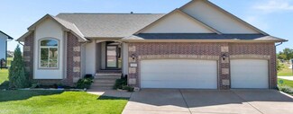 7137 E Gabriel St, Bel Aire, KS 67226