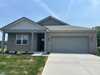 3949 Donaldson Creek Ct, Liberty Township, IN 46118