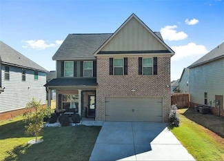 6048 Prodigy Ln, Locust Grove, GA 30248