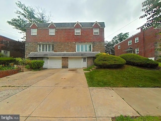 614 E Gorgas Ln, Philadelphia, PA 19119