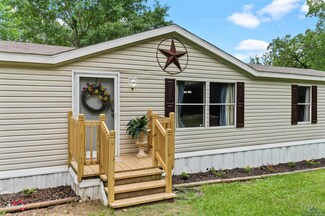 10846 Texas 43, Tatum, TX 75691
