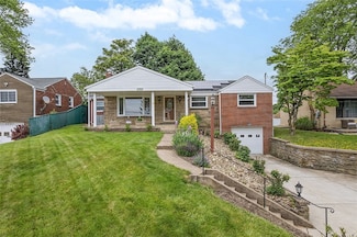 3353 Mcroberts Rd, Pittsburgh, PA 15234