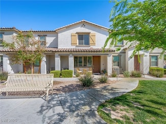 8701 Giant Causeway Ave, Las Vegas, NV 89148