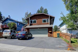 1959 Commodore Dr, Anchorage, AK 99507
