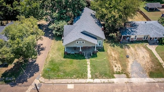 801 Crittenden St, Arkadelphia, AR 71923