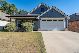 1672 Alamo Crossing, Tyler, TX 75701