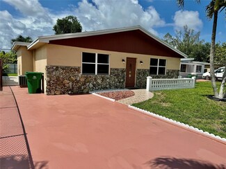 6131 SW 41st St, Miramar, FL 33023