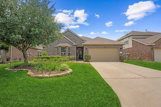 25303 Hawthorne Blossom Dr, Spring, TX 77389