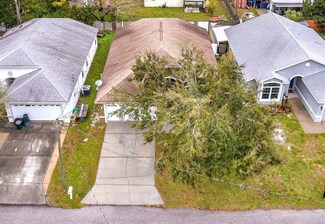 5925 Meadowlane St, New Port Richey, FL 34652