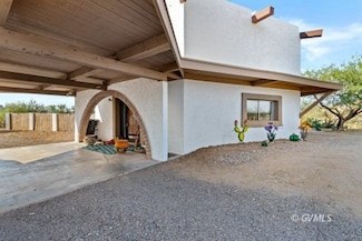 1318 W 26th St, Safford, AZ 85546