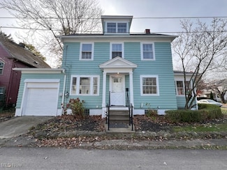141 Byers Ave, Akron, OH 44302