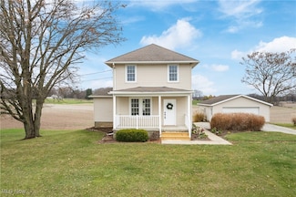 17574 Shifferly Rd, North Lawrence, OH 44666