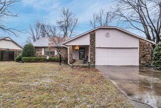 2801 E El Paso St, Broken Arrow, OK 74014