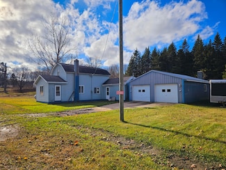 7355 County Road 415, Mc Millan, MI 49853
