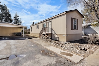 61292 Parrell Rd Unit 31, Bend, OR 97702