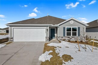 20260 W 194th St, Spring Hill, KS 66083