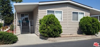 17701 Avalon Blvd Unit 355, Carson, CA 90746