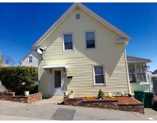 43 Highland Ave, Lynn, MA 01902