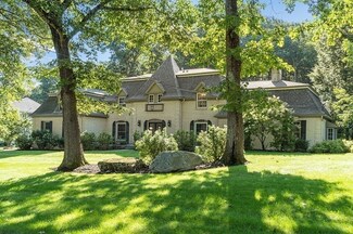 3 Deerberry Ln, Andover, MA 01810