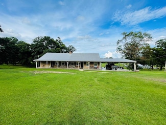 4155 Hwy 48 E, Magnolia, MS 39652