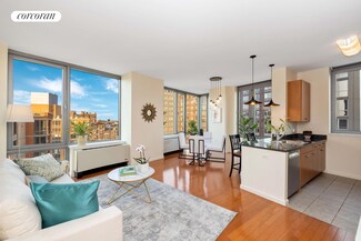 455 Main St Unit 12M, New York, NY 10044