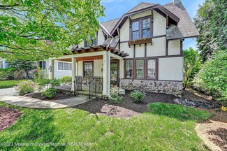10 Woodbine Ave, Little Silver, NJ 07739