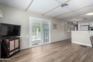 2528 E Mckellips Rd Unit 74, Mesa, AZ 85213