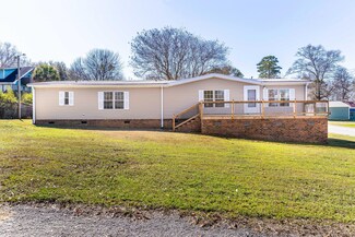 207 Harrys Way, Vance, SC 29163