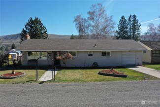 925 7th Ave S, Okanogan, WA 98840