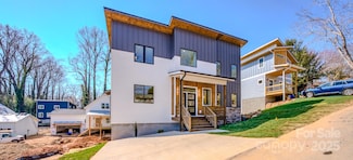 96 Craggy Ave, Asheville, NC 28806