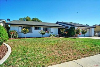 1640 Chadwell Dr, Santa Maria, CA 93454