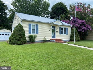 814 E Ivy Dr, Seaford, DE 19973