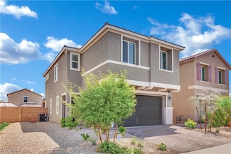 6515 Perch Coo Ave, Las Vegas, NV 89130