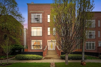 1730 W Diversey Pkwy Unit 1E, Chicago, IL 60614