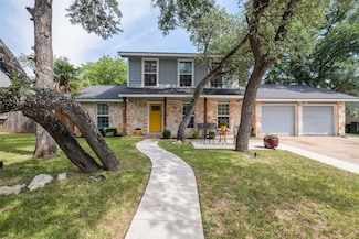12519 Split Rail Pkwy, Austin, TX 78750