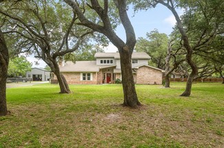 2294 County Road 1942, Aransas Pass, TX 78336