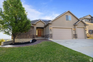 6966 N South Pass Rd, Eagle Mountain, UT 84005