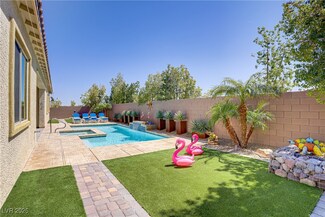 9779 Mosaic Canyon Ct, Las Vegas, NV 89149
