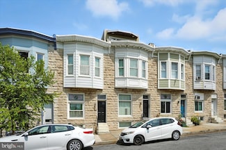 2920 E Pratt St, Baltimore, MD 21224