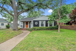 1504 S Wall Ave, Tyler, TX 75701