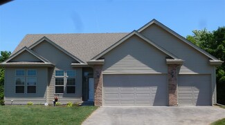 11432 N Erie Dr, Edgerton, WI 53534