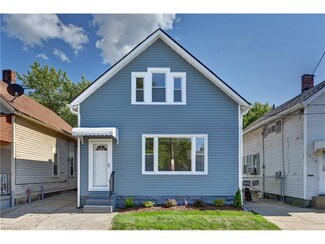 1811 Auburn Ave, Cleveland, OH 44113