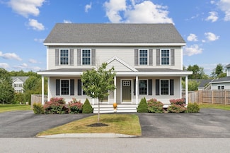 54 Jacqueline Way, Westbrook, ME 04092